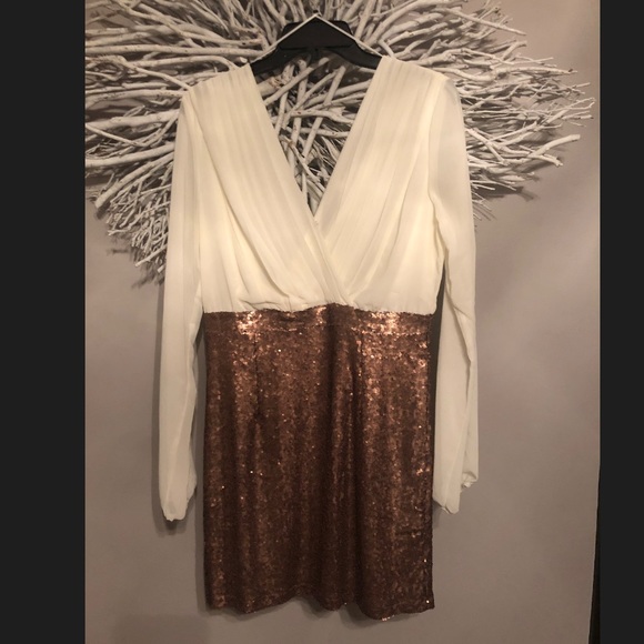 NYE cocktail dress - Picture 1 of 4